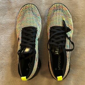 Nike Air VaporMax FlyKnit 3 Multi-Color Men’s Sneakers